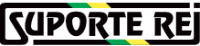 SUPORTE REI - LL Peças Diesel